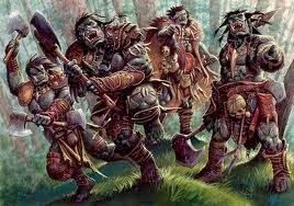 Sejarah Ya-juj dan Ma-juj